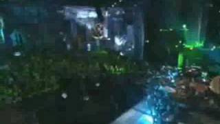 MTV Icon 2003 MetallicA 47 [upl. by Ailic]