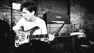 Joy Division Live at Birmingham University Ceremony Gig Version May 2 1980 [upl. by Apoor]