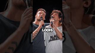 Do You Know onedirection liampaynedeath louistomlinson emotionaltribute brotherhood 1d uk [upl. by Lorenzana]