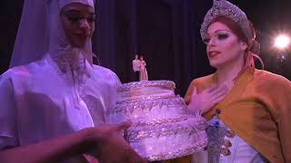 Let Them Eat Cake  Les Ballets Trockadero de Monte Carlo [upl. by Oap591]