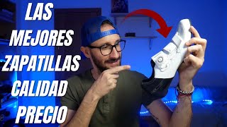 🤑💶LAS MEJORES ZAPATILLAS DE CICLISMO BARATAS  SHIMANO RC5  JOTACYCLING [upl. by Oralla606]