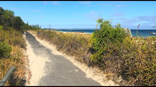 Dunsborough to Busselton  Western Australia [upl. by Kirt]