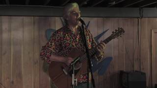 Robyn Hitchcock  Trilobite  Live At Sonic Boom Records In Toronto [upl. by Strenta]