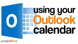 Using your Outlook Calendar Effectively [upl. by Perusse]