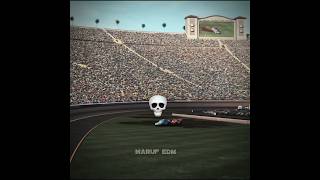 Wait for end  Cars 2006 💀  Maruf edm [upl. by Eniffit]