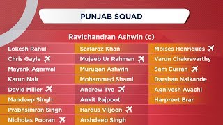 Punjab Team Preview [upl. by Maynard646]