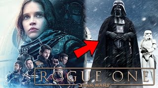 Star Wars Rogue One Reseña Español No Spoilers  Apolo1138 [upl. by Schilit506]