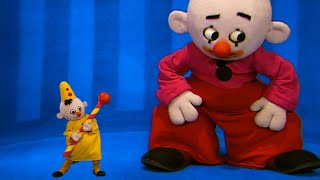 The Giant Bumbalu 😲  Bumba Funniest Moments 😂😂😂  Bumba The Clown 🎪🎈 Cartoons For Kids [upl. by Noram]