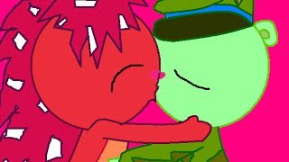 Flippy X Flaky [upl. by Winfred]