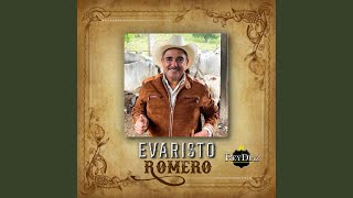 Evaristo Romero [upl. by Dielle]