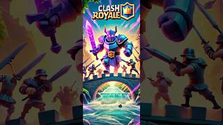 INSANE PEKKA BRIDGE SPAM Unbelievable Clash Royale viralvideo clashroyale gaming [upl. by Calvert358]