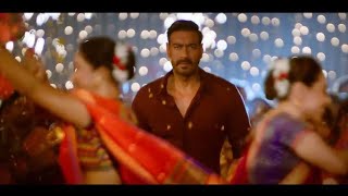 Singham Again Song  Ajay Devgan Kareena Kapoor Salman KhanDeepika Padukon  Item Songs [upl. by Irby]