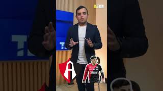 Rayados vs Atlas Así llegan los rojiblancos a la J15 del Apertura 2024 [upl. by Gaile785]