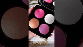 Chanel Makeup Holiday 2024 Collection “ Winter Tale” chanelmakeup chanelholiday [upl. by Yelad]