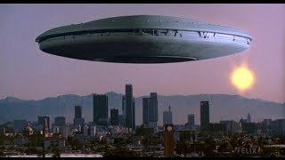 Top 10 UFO Sightings [upl. by Alisen]