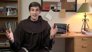 Ask Br Casey Franciscans Dominicans and Jesuits [upl. by Nairim]