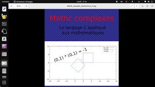 Matrice C  Produit scalaire  Valeurs propres Vecteurs propres Matrices symétriques conjugués [upl. by Yffub426]