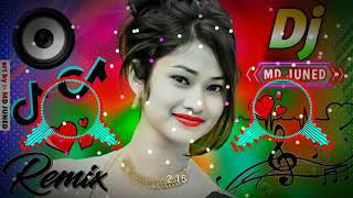 Amar Hridoy o Pingirar Posha pakhi Re Bangla New Song DJ RemixDJ remix [upl. by Barb543]