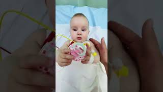 🔴 Am ajuns URGENT la SPITAL cu MihaelaAndreea 😭 [upl. by Eeleimaj]