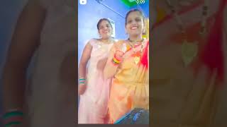 Maya ma ho ge has Ghayal 💃🥰song cgvirel dance youtube [upl. by Ishmul739]