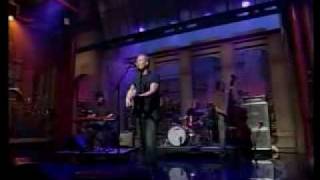 M Doughty on Letterman 14June2005 [upl. by Niamor]