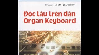 Độc tấu organ keyboard Prince Igor [upl. by Arimaj304]