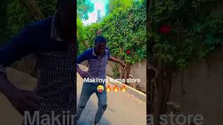 breakingnews fishing kikuyuentertainmentnews dancechoreography funny kambamusic love dancer [upl. by Kauffman16]