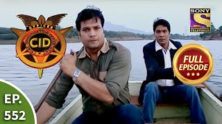 CID  सीआईडी  Ep 552  A Perfect Plan  Full Episode [upl. by Oicatsana232]