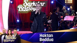 Haktan  Beddua [upl. by Weidner]