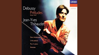 Debussy Préludes  Book 2 L123 5 Bruyères [upl. by Ettenoj]