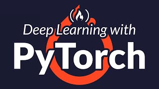 PyTorch for Deep Learning  Full Course  Tutorial [upl. by Reffineg]