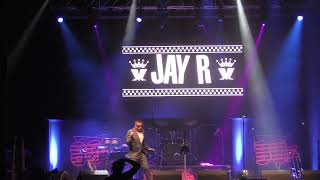 Jay R Mad For Ska Madness Tribute showreel [upl. by Anegroeg71]