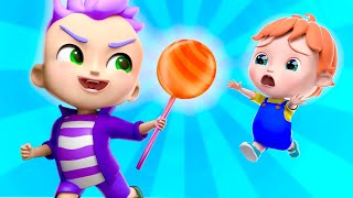 Sharing is carying  Nursery Rhymes amp Kids Songs Cartoon [upl. by Neall209]