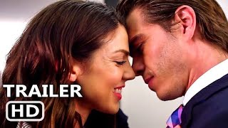 The Office Mixup 2020 Trailer  Kate Mansi  Matthew Lawrence  RomCom Movie [upl. by Elleret]