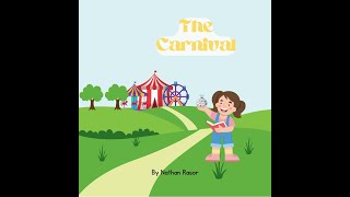 The Carnival Kids Book [upl. by Ahtreb]