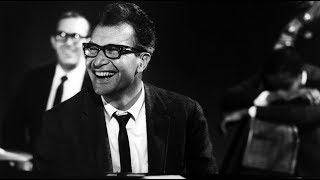 Dave Brubeck Quartet  Live In JuanlesPins 1967 [upl. by Serrano]