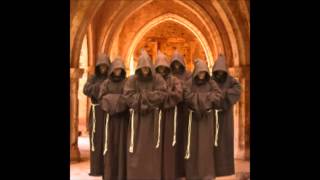 03 Ameno The Gregorian Voices [upl. by Lindo954]