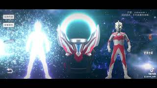 game ultraman orb china [upl. by Marcelle]