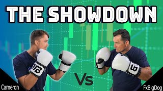 The Forex Showdown 79 [upl. by Lithea]