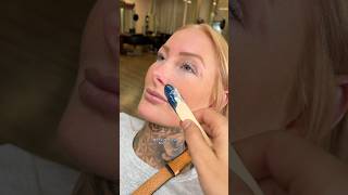 Neue Folge Glow Up by Yaz jetzt online🔥checkt ab zu lachkick 💀 barber wax waxing hairremoval [upl. by Aelrac]