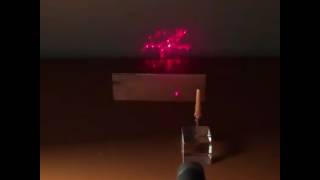 Cool Diffractive Optical Element Physics [upl. by Lichtenfeld]