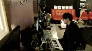 나얼 바람기억 cover by 방성우 [upl. by Susanne]