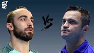 Ricardinho vs Falcão [upl. by Siroled]