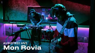 Mon Rovîa  Self Hurt and Heartbreak  Audiotree Live [upl. by Bricker285]