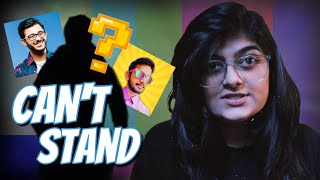 THE MOST UNBIASED INDIAN YOUTUBER TIERLIST [upl. by Diana]