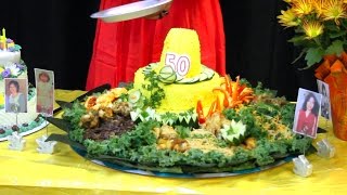 MENGHIAS TUMPENG [upl. by Willetta979]