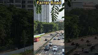 Farrer Road Leedon Green singapore 新加坡 [upl. by Marlie]