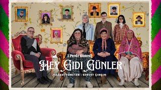 Hey Gidi Günler Fragman1 😂 [upl. by Giulietta]