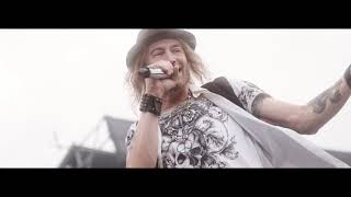 GOTTHARD  Recap Stars of Sounds Murten 2024 [upl. by Knowling]