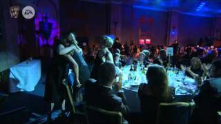 EA British Academy Childrens Awards 2010  Ceremony Part 2 [upl. by Anthia629]